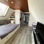 Appartement in Düsseldorf