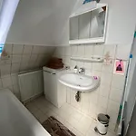 In Apartment