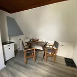 Appartement in Düsseldorf