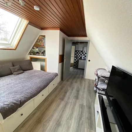 In Appartement *