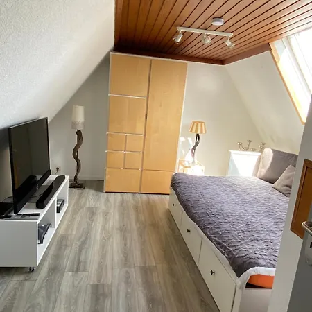 Appartement In Düsseldorf