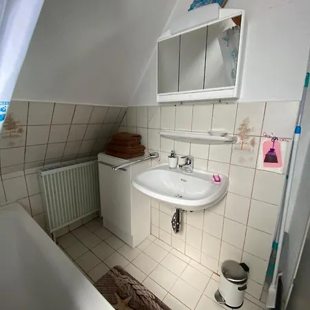 In Appartement