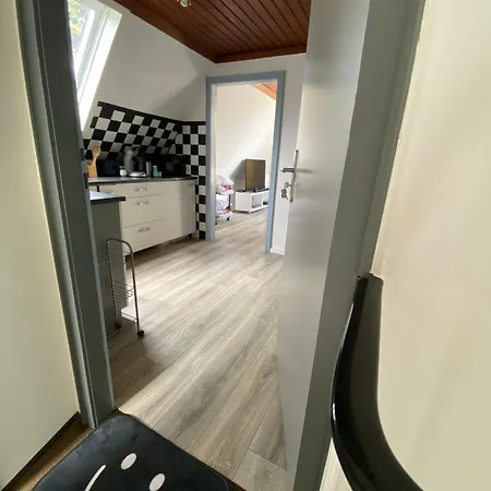 In Appartement