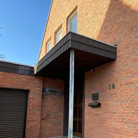 Apartment In